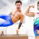 Trying Gymnastics Most Impossible Exercises – Ft. LeanBeefPatty