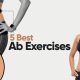 5 Best Ab Exercises | The Art of Strengthening | Shilpa Shetty Kundra