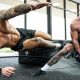 Full Body Strength & Power Workout For MMA