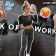 WEEK OF WORKOUTS | My Workout Routine | 4 Day Workout Split | Workouts for Women