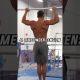 Gymnast Back Exercise You NEVER DO!