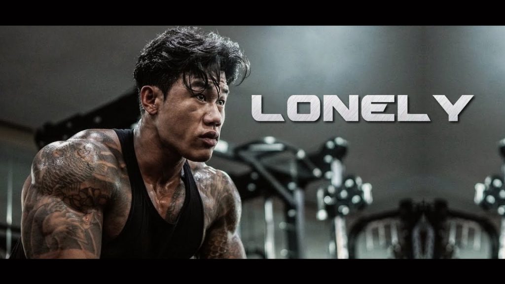 LONELY