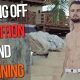 Getting Back Into The Gym And Nutrition When You Fall Off | ENTITLEMENT RANT