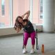 Chair Workout – The Great Slim Down