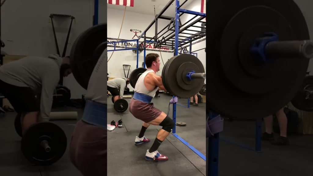 How I Train 6 Hours a Day with Double Sessions #crossfit #endurance #baseball #fitness #dayinthelife