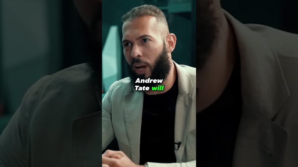 Andrew Tate vs Motivational Bodybuilder (Fitness Motivation, Noel Deyzel)