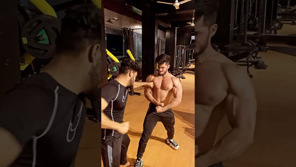 Hardwork || #pawansahu #fitness #fitnessmotivation #motivational #gymlife #motivationfitness