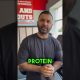 Best Protein Sources for Vegeterians!#protein #diet #hardwork #gym #fitness #nutrition #vegetarian