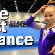 My Daughter’s EMOTIONAL GYMNASTICS COMPETITION ️