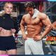 Best Gym Workout Music Mix Top Gym Motivation Songs 2023