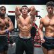 LIVING THE LA FITNESS LIFESTYLE w/ Lexx Little and Nathaniel Massiah