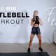 30 Min Full Body KETTLEBELL WORKOUT | Supersets