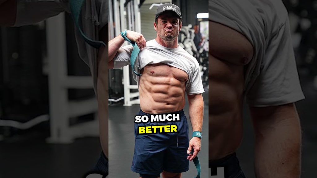 If CrossFit Where To Start Over – What Is One Thing They Could Do Better?