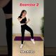 Top Exercises Lose Weight at Home #tiktokchallenge #youtubeshorts #exercises