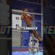 Epic Gymnast Upper Body Exercise You NEVER DO!