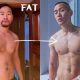 FAT to LEAN | 6 Month Body Transformation | Minimal Training and Nutrition Guide