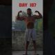 Day 107/75 Hard Challenge