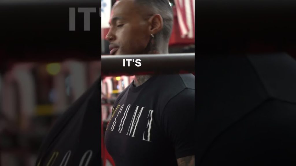What is Motivation? #jefflogan #jeffloagz #gym #fitness #lifestyle #become #motivation #workout