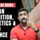 MUST READ BOOKS – INDIAN NUTRITION, DIETETICS & FOOD SCIENCE