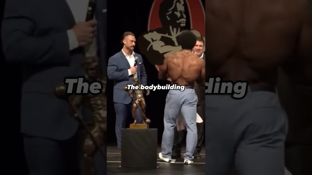 The BEST Fitness Influencer (Fitness Motivation)