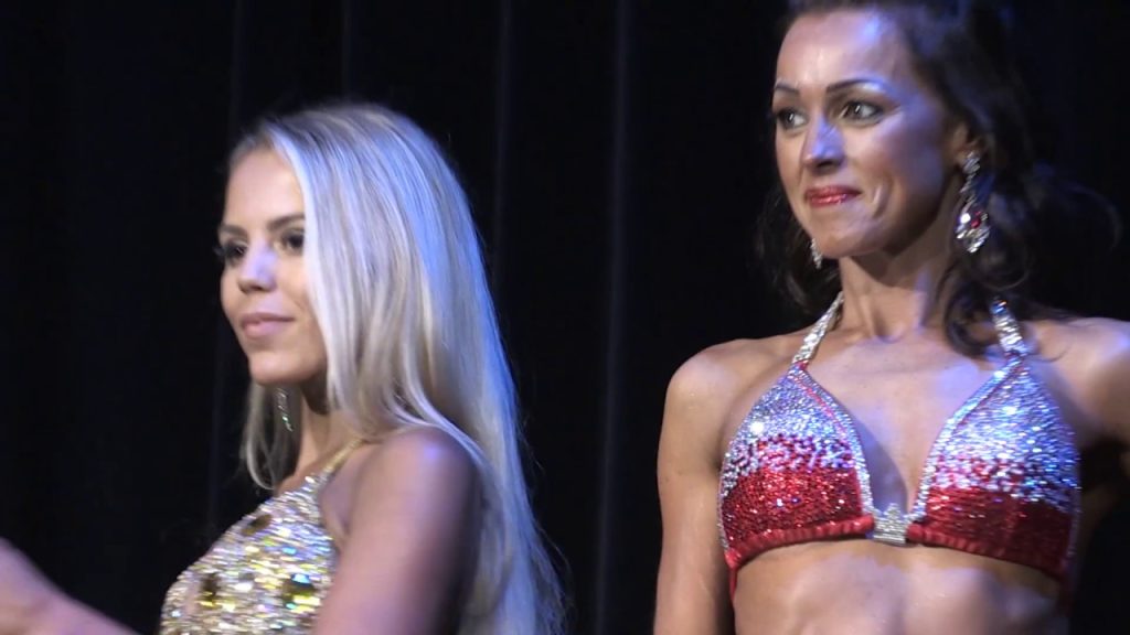 body fitness lifestyle – Documentary