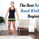 Resistance Band Workout for Beginners [A 10 Minute Workout with Marin]