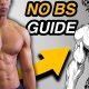 This workout routine turned me into BAKI (how to get an AESTHETIC body)