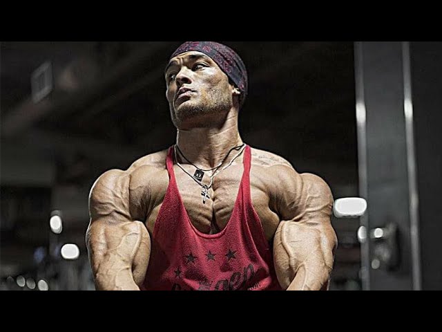 All The Way Up FITNESS MOTIVATION