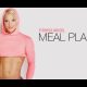 Fitness Model Nutrition Plan (EXACTLY WHAT SHE EATS!!)