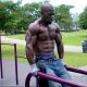 Hannibal For King Workout Routine pt2