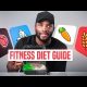 Fitness Nutrition: A Guide To A Muscle Building Diet