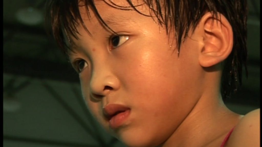 No Pain, No Gain: China’s Gymnastics Training for 5 million children