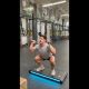 CrossFit Athlete WRESTLES Smart Home Gym | Vitruvian
