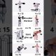 BEST SHOULDER WORKOUT With Dumbbell #shorts #shoulderworkout