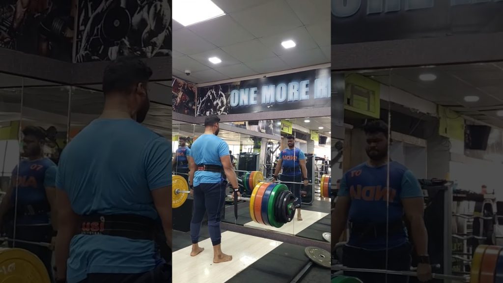 210kg #motivation #gym #bodybuilding #fitness #crossfire #injured #games #nutrition