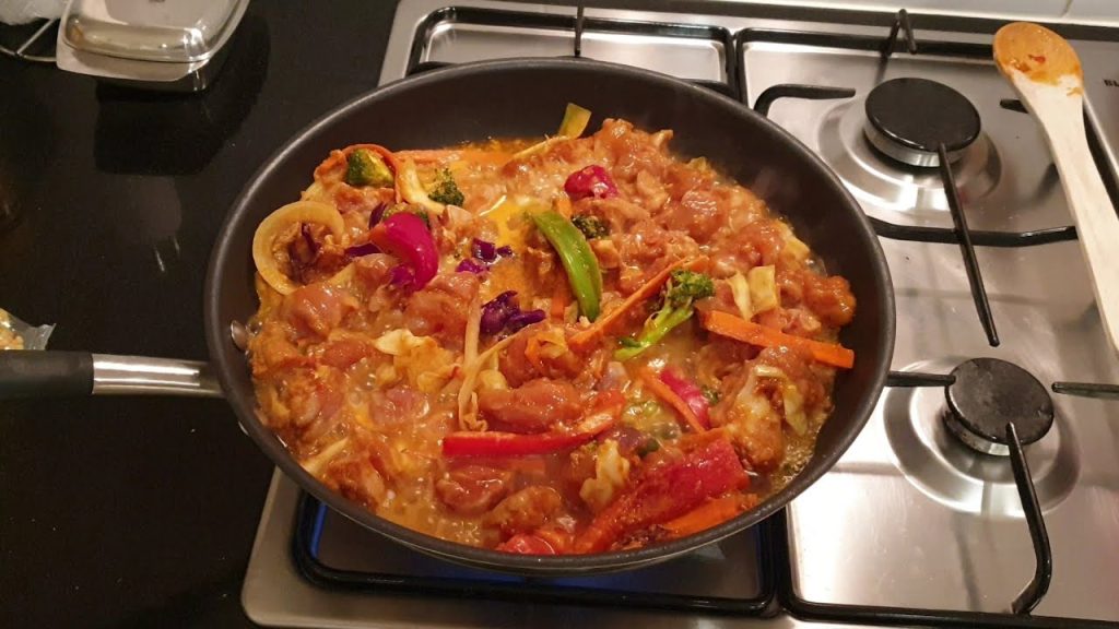 Nutrition – How I Eat And Why