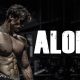 ALONE