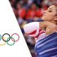 Women’s Floor Exercise Final – London 2012 Olympics
