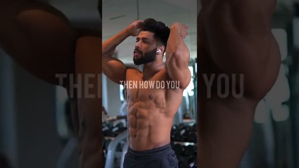 KGF 2  | Fitness lifestyle  | body transformation ️ | Gym status ️ | Fitness Model photography
