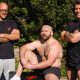 Gymnast Vs CrossFit – FITNESS CHALLENGE!