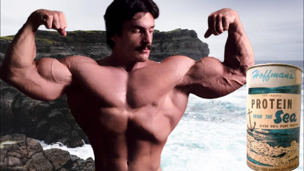 MIKE MENTZER: NUTRITION FOR BODYBUILDING #mikementzer   #fitness   #motivation  #gym