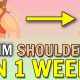 Slim Shoulder Size In 1 Week Challenge [Shoulder Size Reduction Workout For Females]