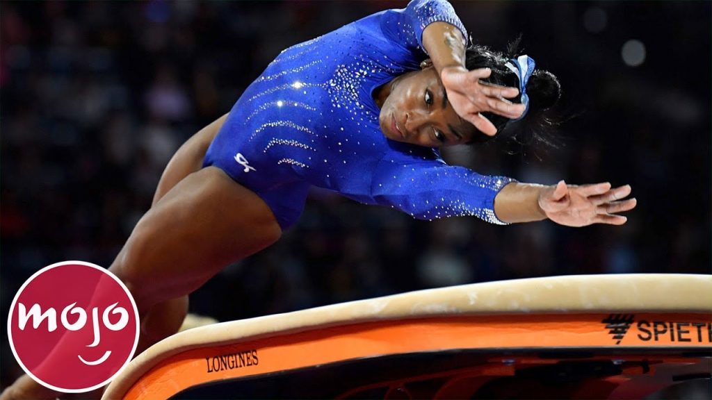 Top 10 Hardest Gymnastics Moves to Pull Off