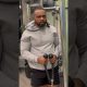 When you go to A Gym in the Hood which city is this Gym  #shorts #viral #comedy