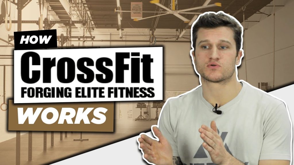 CrossFit Explained! – [Methodology and Programing]