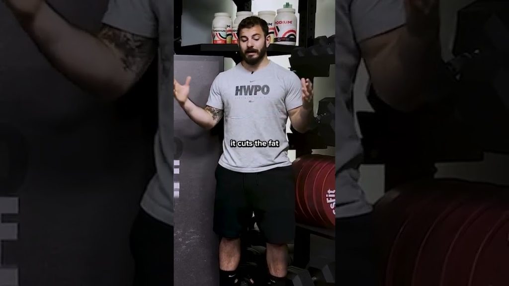Try This Next Time You Work Out – 5x CrossFit Champ @MatFraserHWPOTraining