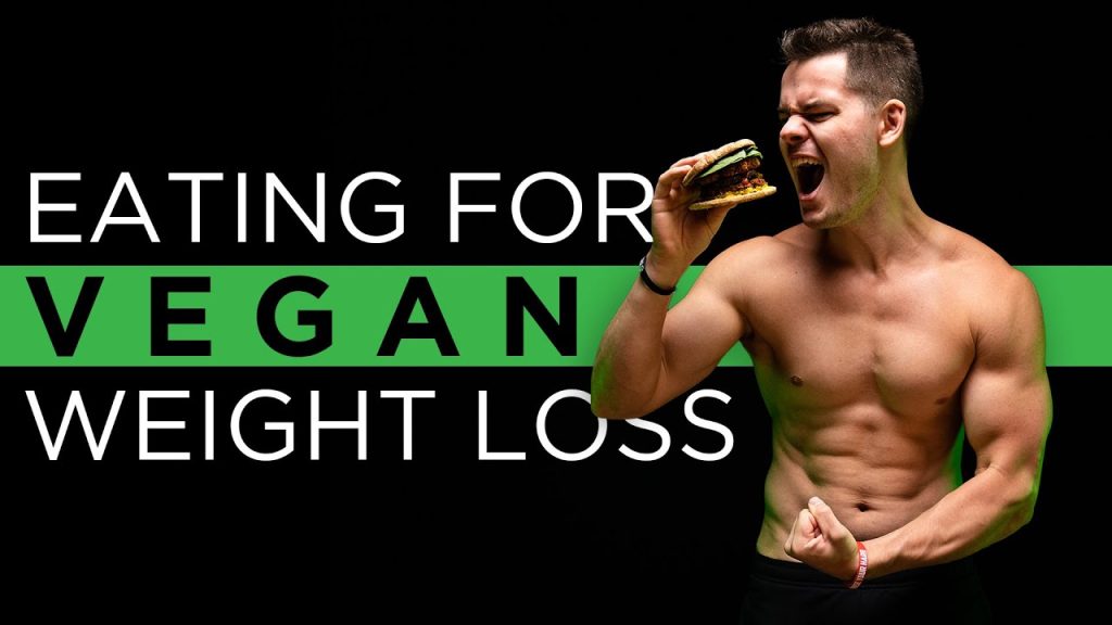 How To Eat for VEGAN Weight Loss – (Full Day of Eating + Nutrition Breakdown)