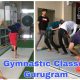 Gymnastic Classes Training for Kids & Adults| Warrior Gymnastics Academy | Gurugram Gymnastics