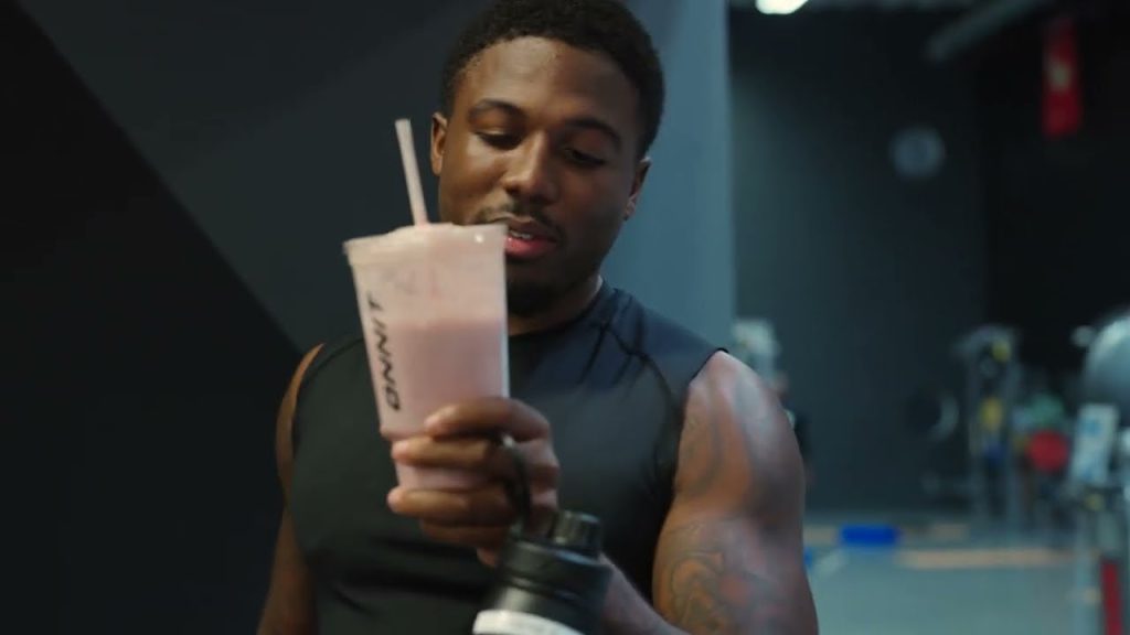 NFL Combine Training: Exos, San Diego – Nutrition
