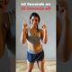 5 Best Cardio Exercise | Fat Burning Cardio Exercises | At Home Workout | Cult Fit #shorts